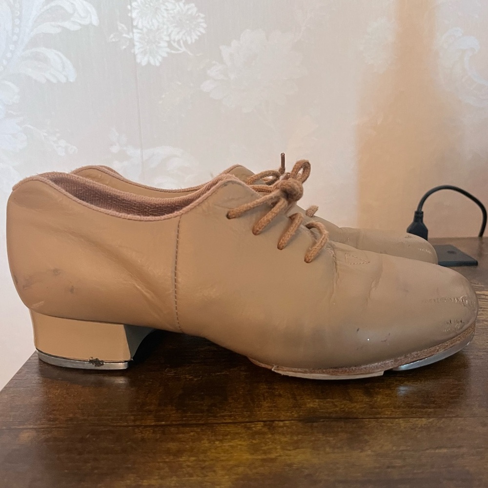 Bloch neo flex tap shoes